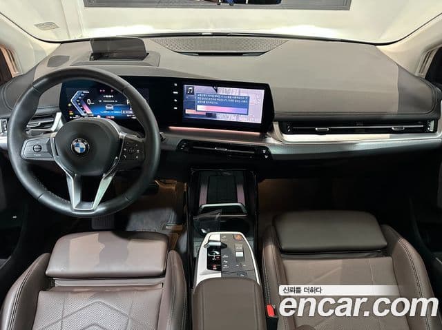 BMW 2시리즈 active 투어러 (U06) 220i M Sport, 2025 8