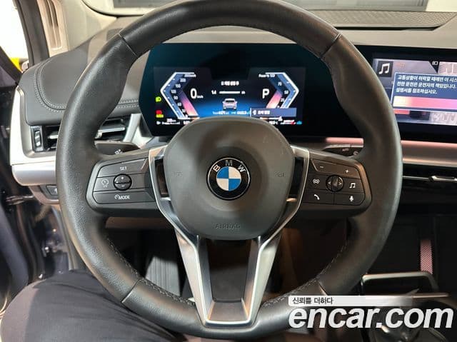 BMW 2시리즈 active 투어러 (U06) 220i M Sport, 2025 9