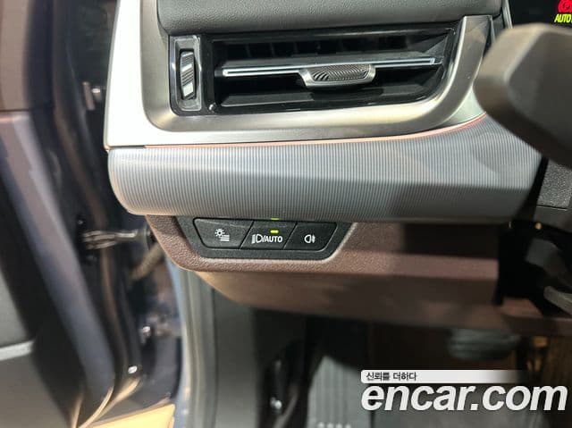 BMW 2시리즈 active 투어러 (U06) 220i M Sport, 2025 11