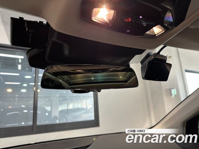 BMW 2시리즈 active 투어러 (U06) 220i M Sport, 2025 13