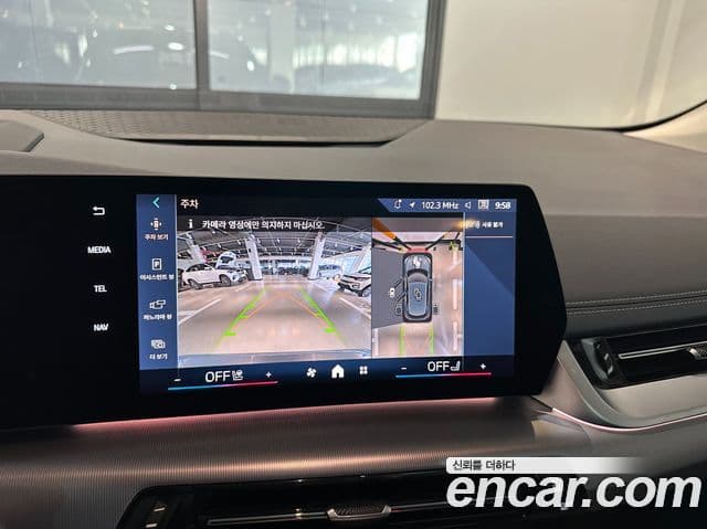 BMW 2시리즈 active 투어러 (U06) 220i M Sport, 2025 14