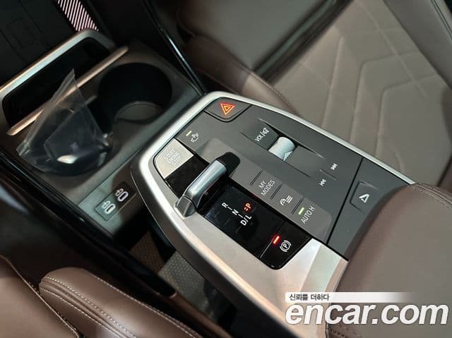 BMW 2시리즈 active 투어러 (U06) 220i M Sport, 2025 15