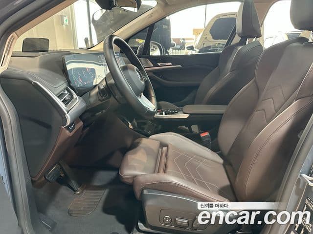 BMW 2시리즈 active 투어러 (U06) 220i M Sport, 2025 16