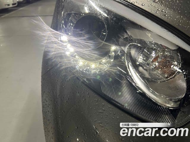 Kia All New Morning Special, 2012 4