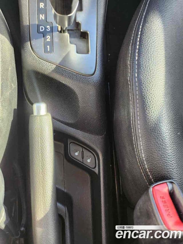 Kia All New Morning Special, 2012 11