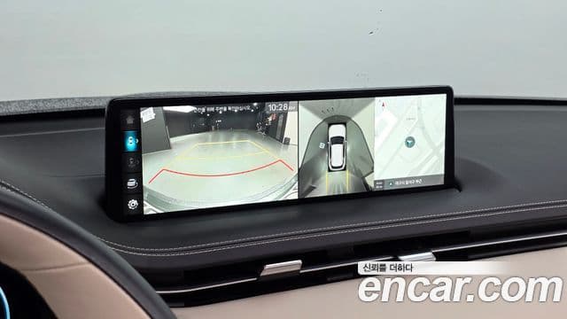 Genesis GV70, 2023 15