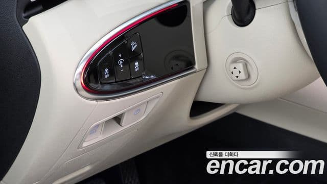 Genesis GV70, 2023 16