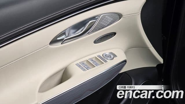 Genesis GV70, 2023 17