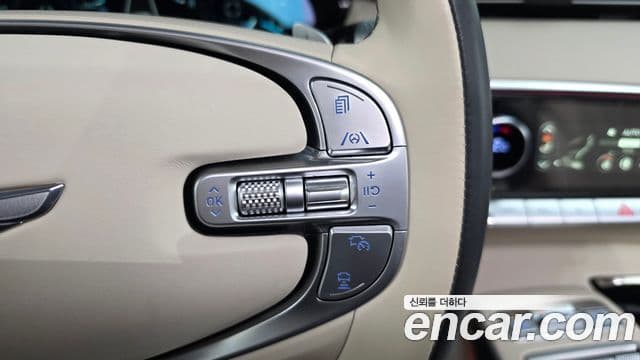 Genesis GV70, 2023 18