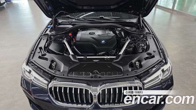 BMW 5시리즈 (G30) 520i M Sport, 2023 6
