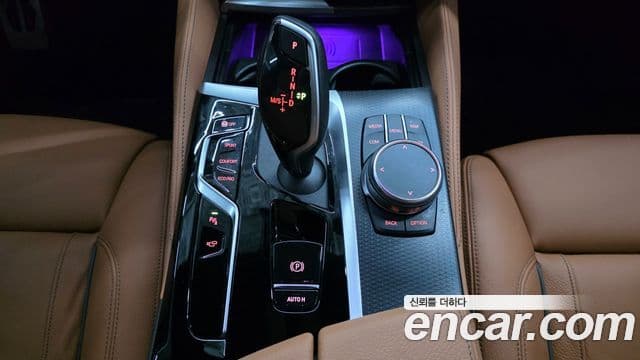 BMW 5시리즈 (G30) 520i M Sport, 2023 9