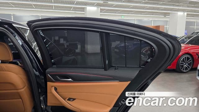 BMW 5시리즈 (G30) 520i M Sport, 2023 16