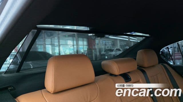 BMW 5시리즈 (G30) 520i M Sport, 2023 17