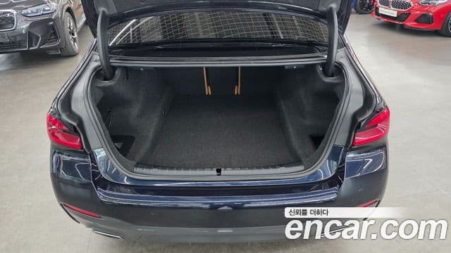 BMW 5시리즈 (G30) 520i M Sport, 2023 19