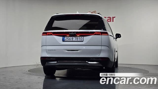 Kia Carnival 4세대 Signature, 2022 4