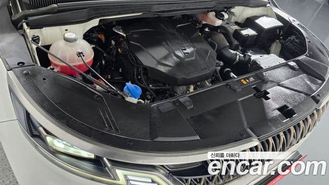 Kia Carnival 4세대 Signature, 2022 6