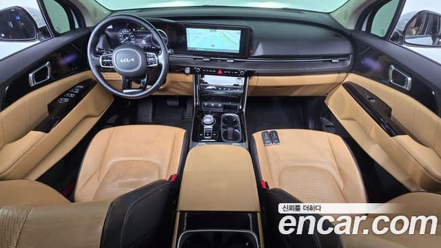Kia Carnival 4세대 Signature, 2022 7