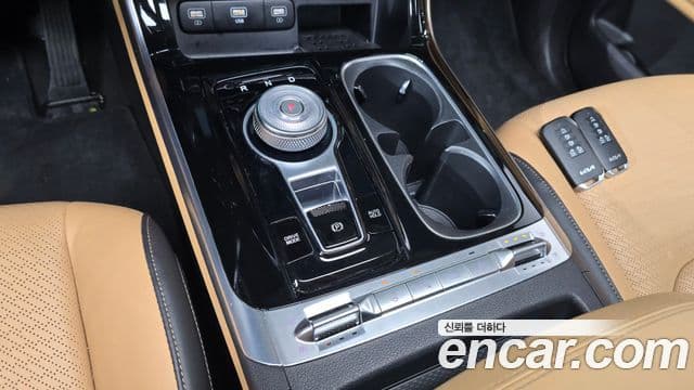 Kia Carnival 4세대 Signature, 2022 9