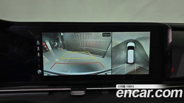 Kia Carnival 4세대 Signature, 2022 15