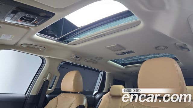Kia Carnival 4세대 Signature, 2022 19
