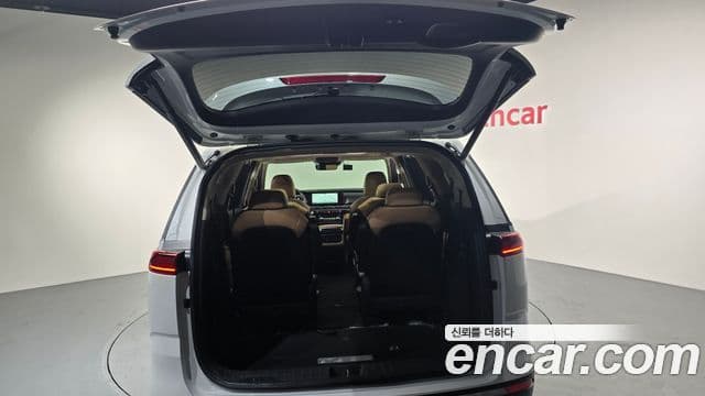 Kia Carnival 4세대 Signature, 2022 20