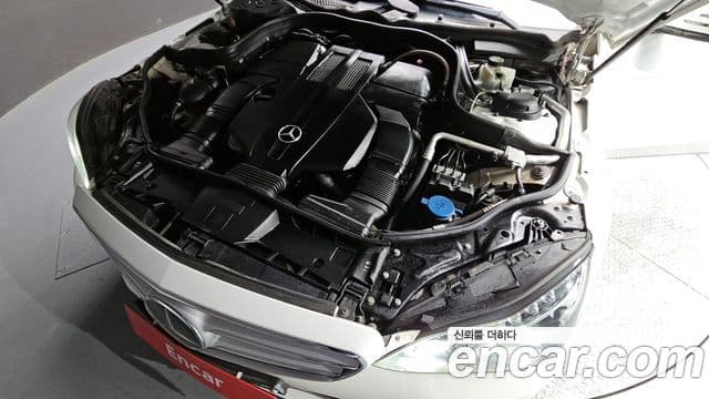 Mercedes-Benz E-класс W212, 2016 6