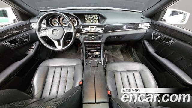 Mercedes-Benz E-класс W212, 2016 7