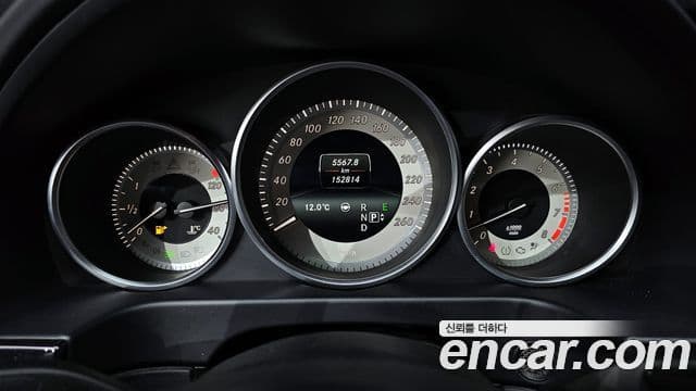 Mercedes-Benz E-класс W212, 2016 8