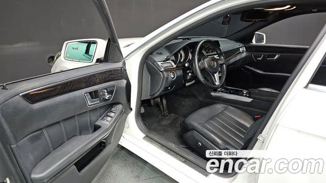 Mercedes-Benz E-класс W212, 2016 10