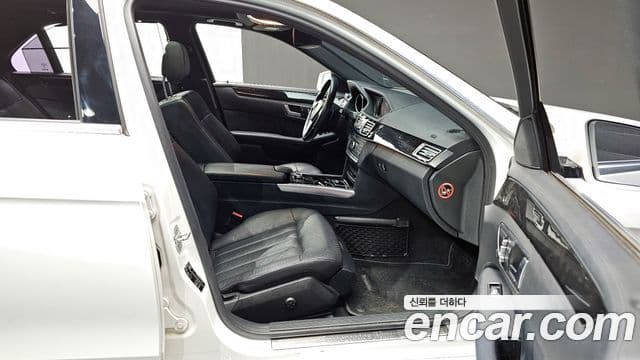 Mercedes-Benz E-класс W212, 2016 11