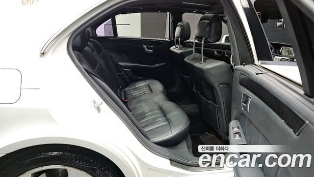 Mercedes-Benz E-класс W212, 2016 12