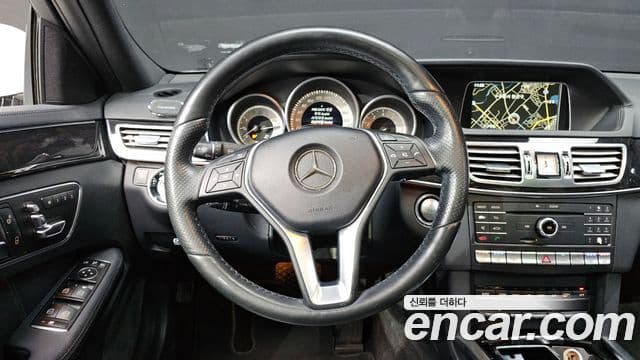 Mercedes-Benz E-класс W212, 2016 13