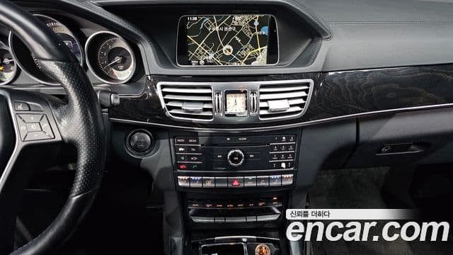 Mercedes-Benz E-класс W212, 2016 14