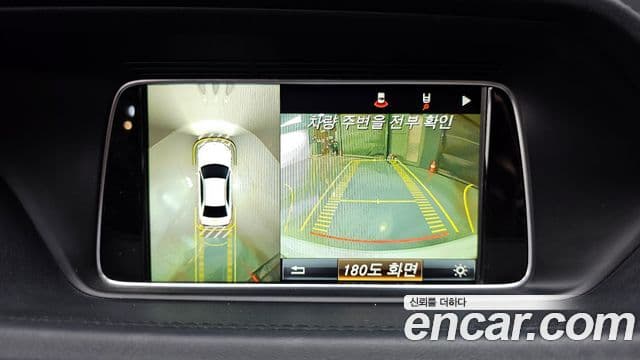 Mercedes-Benz E-класс W212, 2016 15