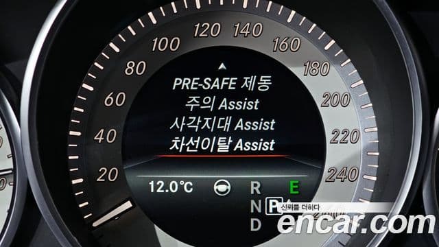 Mercedes-Benz E-класс W212, 2016 16