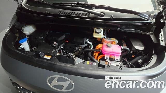 Hyundai Staria Modern, 2025 6