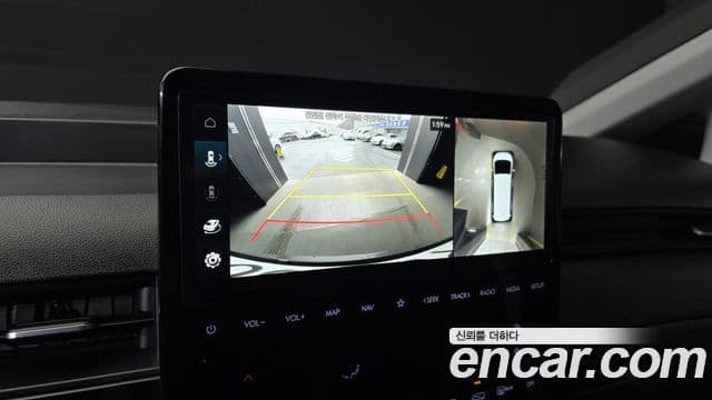 Hyundai Staria Modern, 2025 16