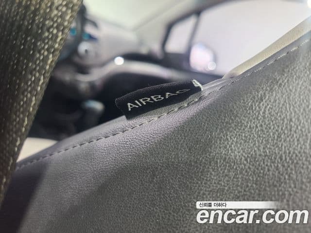 Chevrolet(GM대우) Matiz Creative Star, 2010 13