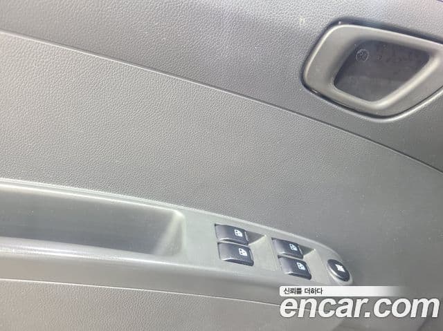 Chevrolet(GM대우) Matiz Creative Star, 2010 15