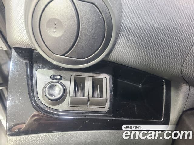 Chevrolet(GM대우) Matiz Creative Star, 2010 16