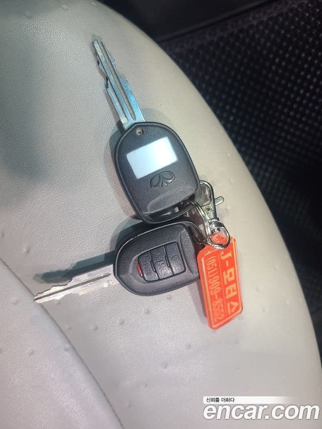 Chevrolet(GM대우) Matiz Creative Star, 2010 17