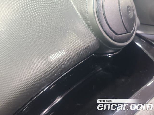 Chevrolet(GM대우) Matiz Creative Star, 2010 20