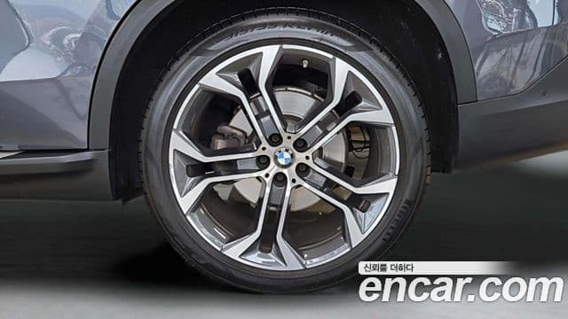 BMW X5 (G05) xDrive 40i xLine, 2021 все фото