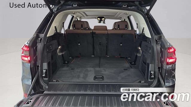 BMW X5 (G05) xDrive 40i xLine, 2021 10