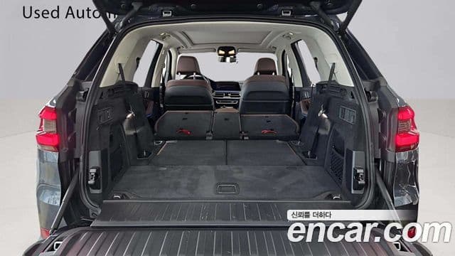 BMW X5 (G05) xDrive 40i xLine, 2021 11