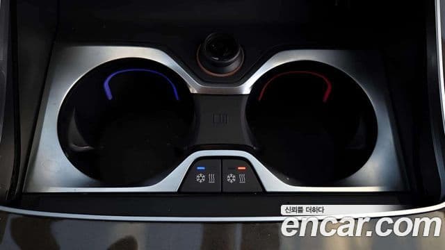 BMW X5 (G05) xDrive 40i xLine, 2021 13