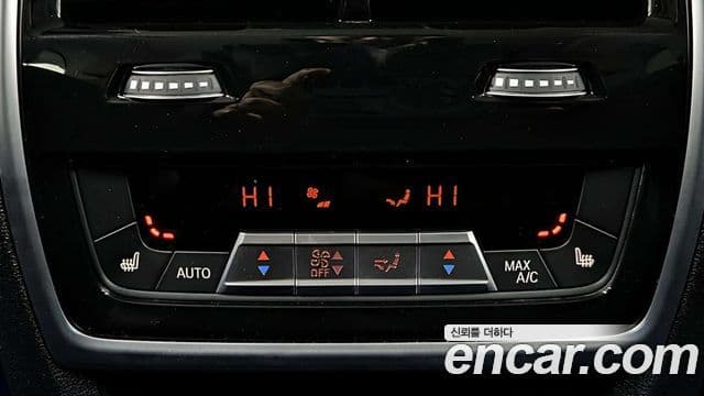 BMW X5 (G05) xDrive 40i xLine, 2021 15