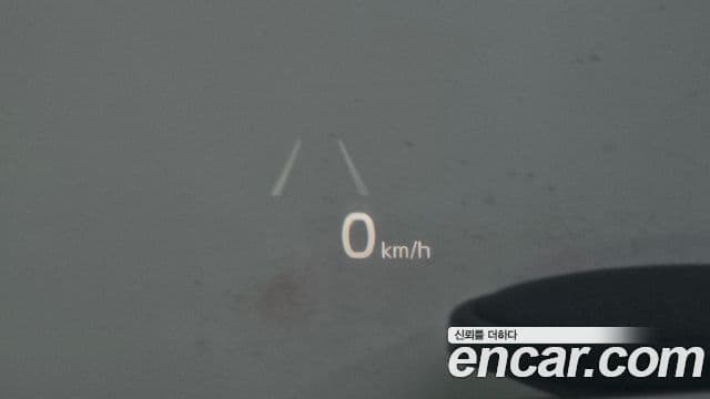 Kia All New K7 гибрид Noblesse, 2019 17