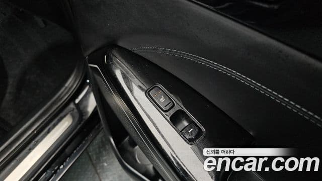 Kia All New K7 гибрид Noblesse, 2019 19