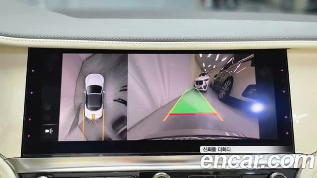 Bentley Continental GT 4세대 4.0 GTC Speed, 2025 17